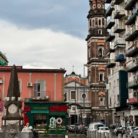Studio Flat A Napoli * Napoli