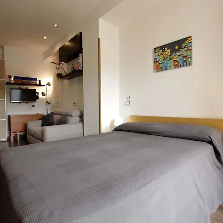 Studio Flat A Napoli * Napoli