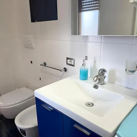 Lejlighed Studio Flat A Napoli *