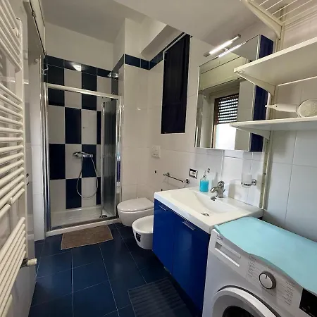 Studio Flat A Napoli