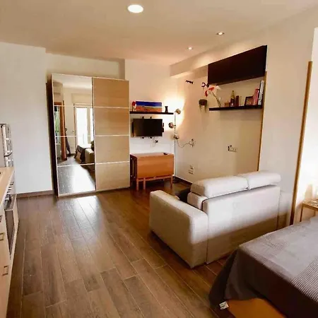 Studio Flat A Napoli *
