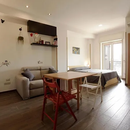 Studio Flat A Napoli * Napoli