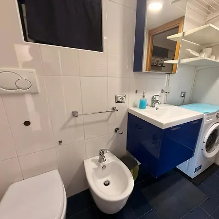 Studio Flat A Napoli 公寓 那不勒斯