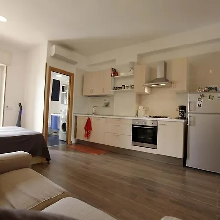 Studio Flat A Napoli * Napoli