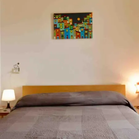 Studio Flat A Napoli Lejlighed *